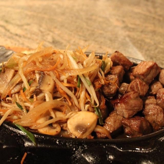 Hibachi