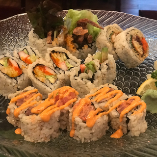 Maki Combo