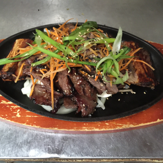 Galbi