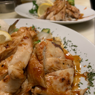 Teriyaki