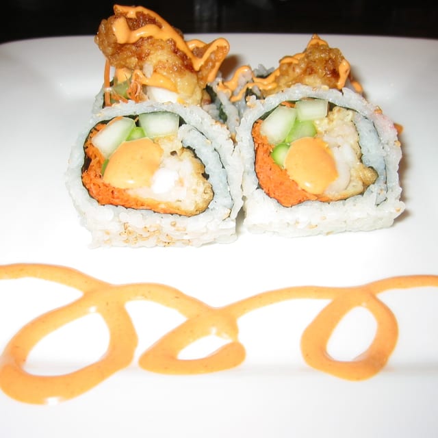 Lobster Roll.