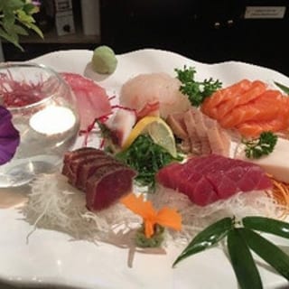 Sashimi Lover for 2