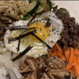 Bi Bim Bap