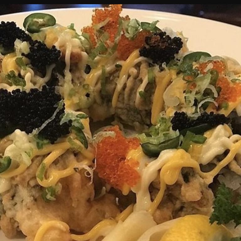 Delicious Lunch Options
