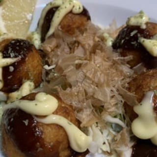 Takoyaki