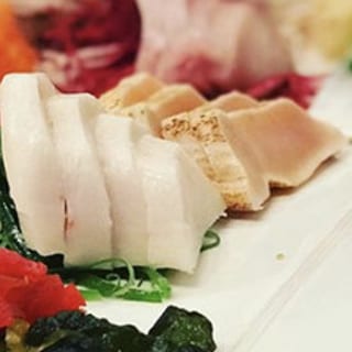 Shiro Maguro