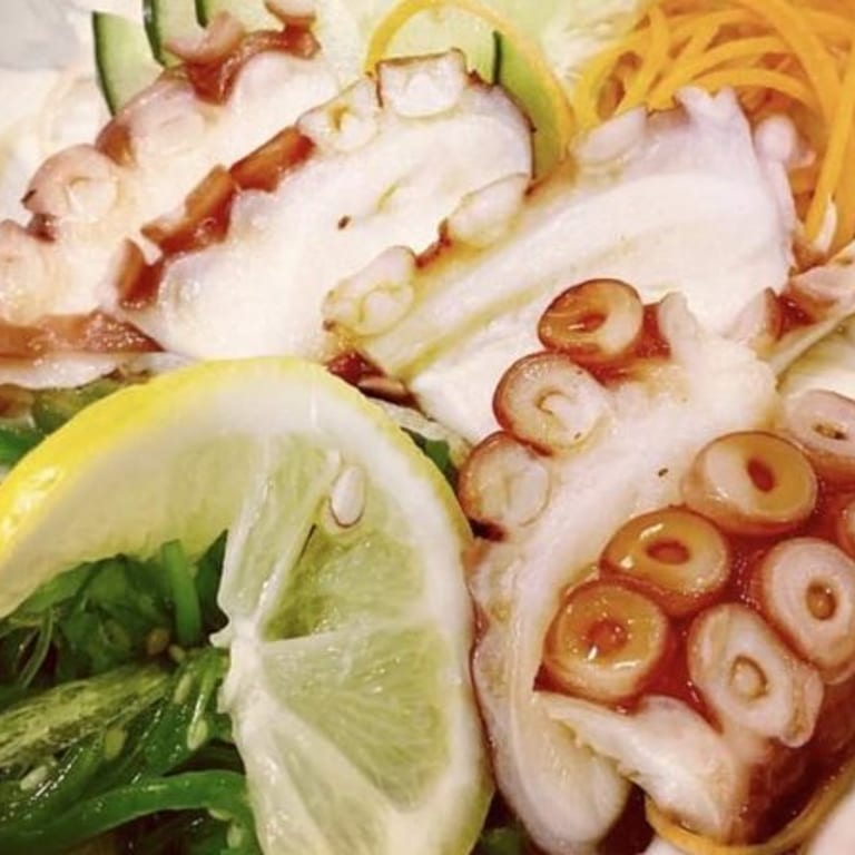 Delicious Tako Options