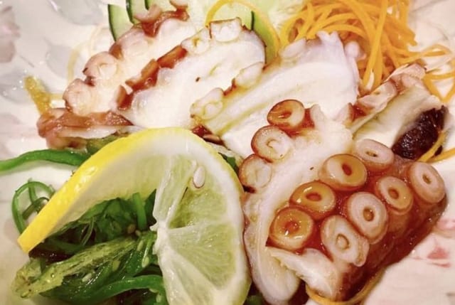 Tako.