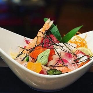 Chirashi