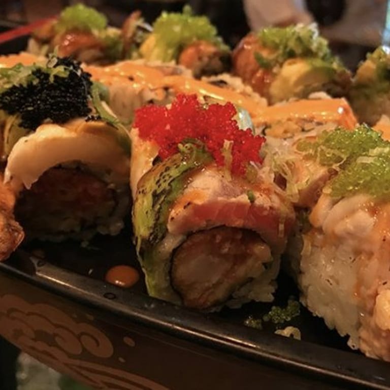 Discover the Delight of Ikura