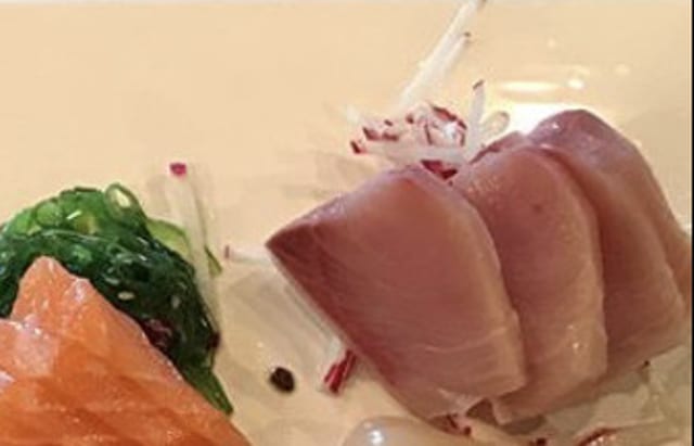 Hamachi.
