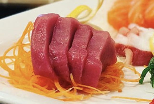Maguro.