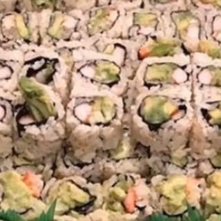 California Roll
