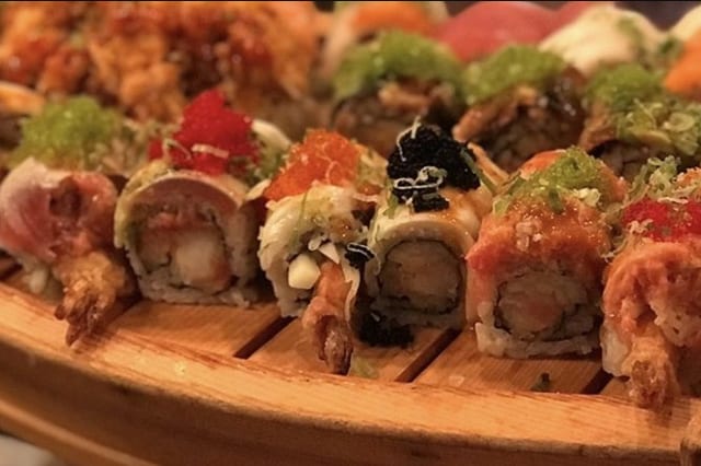 Xoxo Roll.