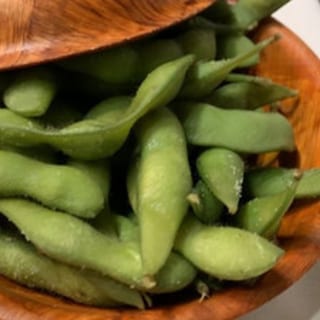 Edamame