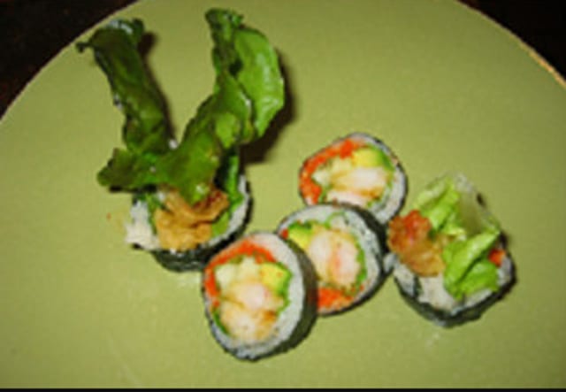 Tiger Roll.