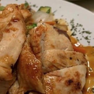 Chicken Teriyaki
