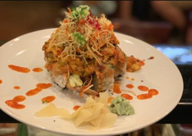Death Wish Roll.