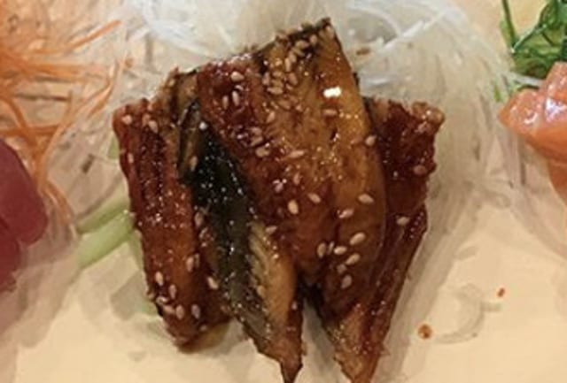 Unagi.