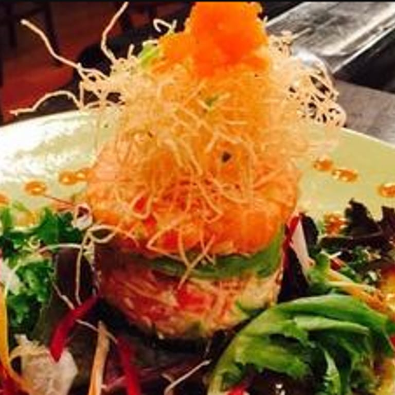 Savor Our Authentic Soba